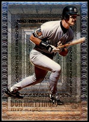 115 Don Mattingly